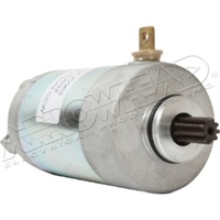 Arrowhead - Starter Motor Yamaha YFM125 Grizzly 04-14 - Superseded from 6-SMU0062