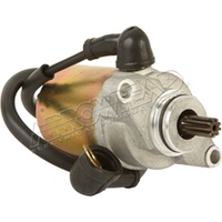 Arrowhead - Starter Motor Polaris 50 Outlaw 08-15 - Superseded from 6-SMU0284
