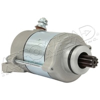 Arrowhead - Starter Motor CRF450X - Superseded from 6-SMU0373