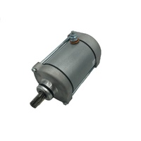 Arrowhead - Starter Motor Yamaha - Superseded from 6-SMU0308