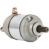 Arrowhead - Starter Motor 250EXC-F - Superseded from 6-SMU0504