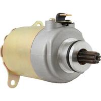 Arrowhead - Starter Motor RZR170 - Superseded from 6-SCH0002