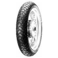 Pirelli MT60 Motorcycle Tyre Front 110/80R-18 RS TL 58H