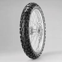 Pirelli  Scorpion Rally Motorcycle Tyre Front M+S  Rear 120/70R-19 60T