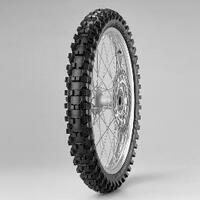 Pirelli Scorpion MX Extra X Dirt Motorcycle  Tyre front 80/100-21 51M
