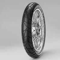 Pirelli Scorpion Trail II Dual Purpose Motorcycle Tyres Front 120/70R-19 60V TL