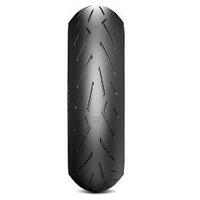 Pirelli Diablo Rosso Corsa III Motorcycle Tyres Front 120/70Zr-17 (58W)