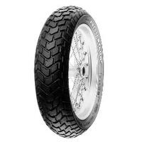 Pirelli MT60 RS Rein Motorcycle Tyre Rear - 150/80 B16 77H 