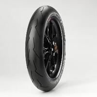 Pirelli Diablo Supercorsa SC1 V3 Motorcycle Front Tyre 110/70ZR-17 54W