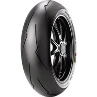 Pirelli Diablo Supercorsa Motorcycle Tyre Rear SC2 V3 160/60ZR-17 69W