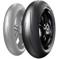 Pirelli Diablo Supercorsa Motorcycle Tyre Rear SC2 V3 200/55ZR-17 78W