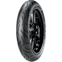 Pirelli Rosso Sport Motorcycle Tyre Front/Rear - 110/70-17 54S TL