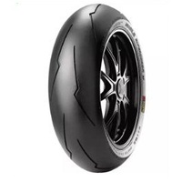 Pirelli Diablo Supercorsa Motorcycle Tyre Rear SP V3 150/60ZR-17 66W