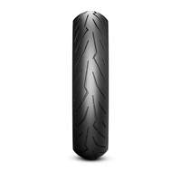 Pirelli Rosso Sport Scooter Tubeless Tyre Front/Rear - 90/80-14 49S