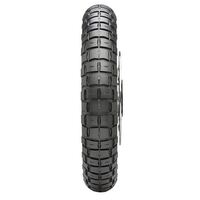 Pirelli Scorpion Rally STR Motorcycle Tyre Front - 90/90-21 54V TL