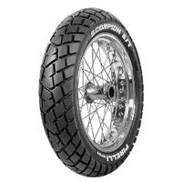 Pirelli Scorpion MT90 A/T Motorcycle Tyre Rear - 120/90-17 64S