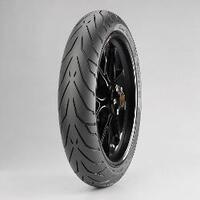 Pirelli Angel GT Motorcycle Tyre Front - 120/70ZR-17 58W TL