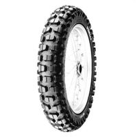 Pirelli MT21 Rallycross Motorcycle Tyre Rear - 140/80-18 70R TL