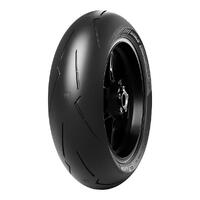 Pirelli Diablo Supercorsa V4  Motorcycle Tyre 200/55Zr-17  Sp Tl 75W Tyre Rear 