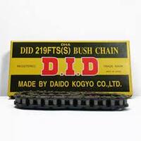 Did Cam Chain 219FTS(S)-DHA X 90 LE