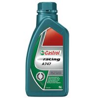 Castrol Power 1 A747 Motorcycle Engine Oil 1 Litre