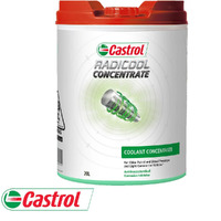 Castrol Radicool Motorcycle Concentrate 20 Litre