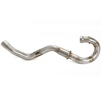 FMF Stainless PowerBomb Header Exhaust Kawasaki KX450F 2006-11 