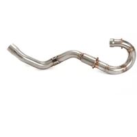 FMF Stainless Steel Powerbomb Header Exhaust Mid Pipe KTM 250SX-F 2011-12 