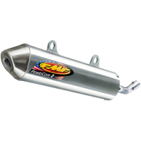 FMF PowerCore 2 Muffler Exhaust KTM 50SX 2009-15