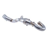 FMF Exhaust Stainless Titanium MegaBomb Header KTM 250 SX-F 2013-15  