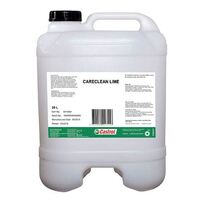 Castrol Careclean Lime Hand Motorcycle cleaner 20 Litre