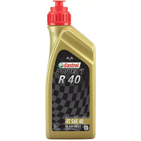 Castrol Motorcycle Power 1 R40 1 Litre 3421046