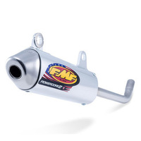 FMF Exhaust P-Core 2 Muffler Yamaha YZ65 2018-21 