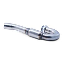 FMF Exhaust Stainless PowerBomb Header Kawasaki KLR650/TENGAI 2008-18