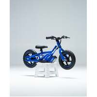 Wired Bikes Electric Balance Bike 12 Inch - Blue