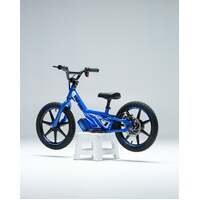 Wired 16 Inch Electric Balance Bike - Blue
