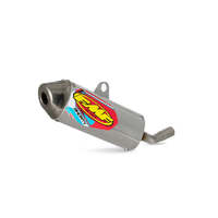 FMF Racing Powercore 2 Shorty Silencer Muffler Yamaha YZ125 2022