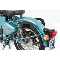 Hepco & Becker C-Bow Holder Royal Enfield Bullet Classic / 2009 On