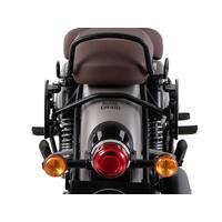 Hepco & Becker C-Bow Side Carrier Black For Royal Enfield Classic 350 (2022-)