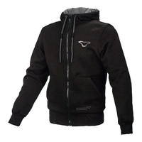 Macna Nuclone Off Road Motocross Jacket - Black