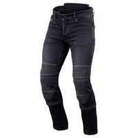 Macna Individi Men's Jeans - Black