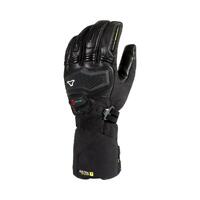 Macna  Motorcycle Glove Ion Battery Operated Black Large