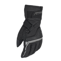 Macna Intro 2 Waterproof Glove - Black