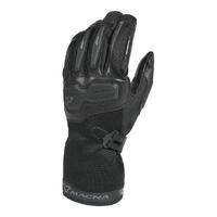 Macna Terra Motorcycle Glove - Black 2X-large