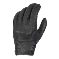 Macna Jewel Motorcycle Ladies Gloves Black