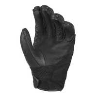 Macna Jewel Ladies Motorcycle Glove Black Medium