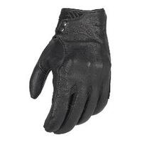 Macna Jewel Ladies Gloves Black 
