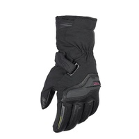 Macna Zircon Waterproof Women's  Glove - Black