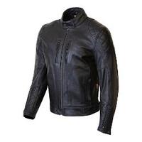 Merlin Cambrian Motorcycle Jacket  Black L/42