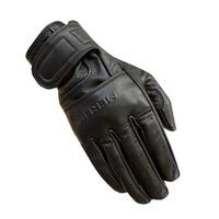 Merlin Stretton Mens Gloves - Black